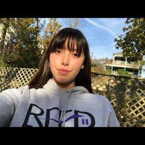 Meet your Posher, Catherine